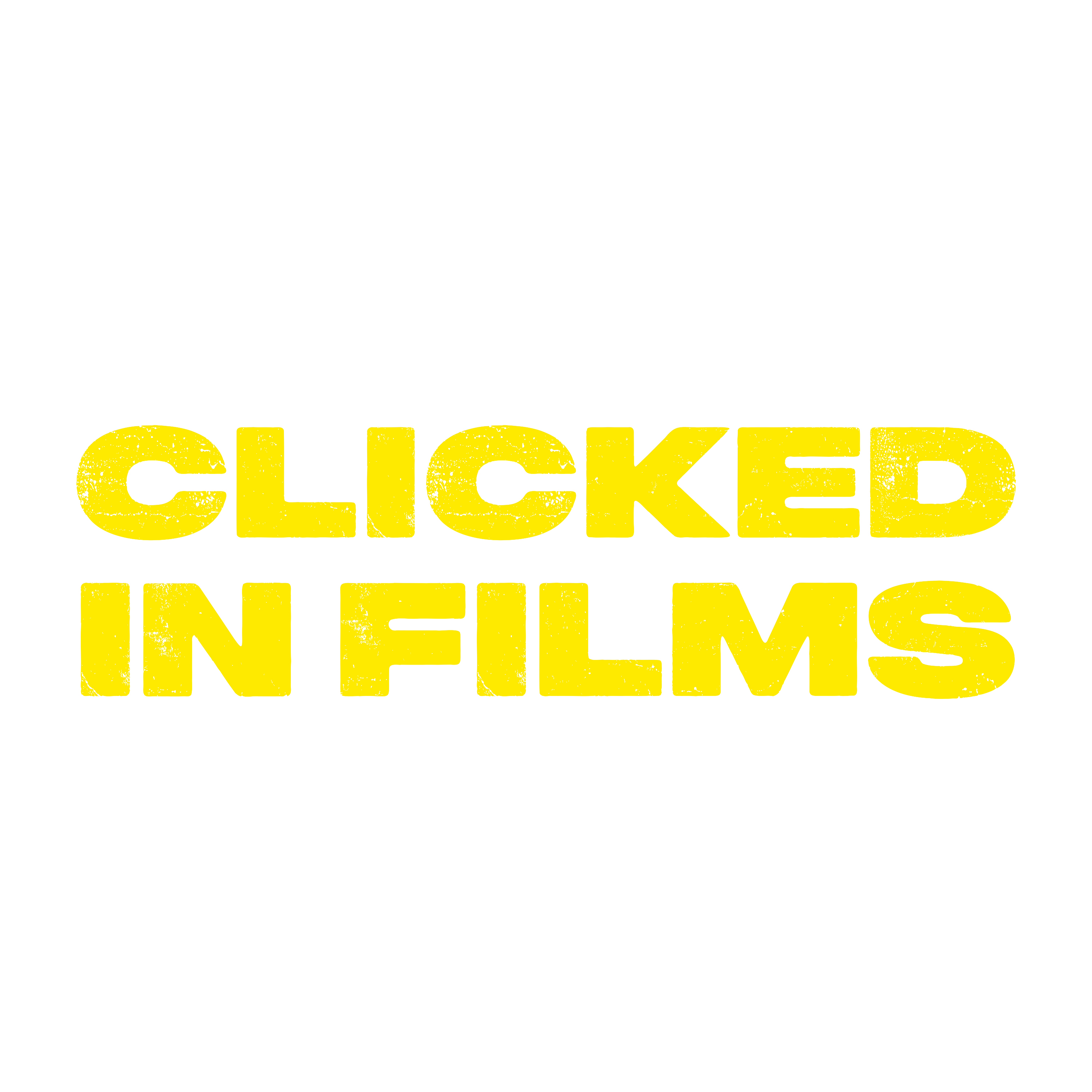 Clicked In Films
